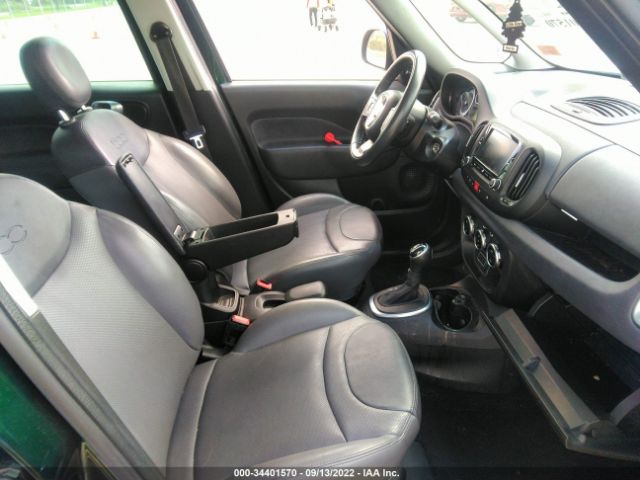 Photo 4 VIN: ZFBCFACH7FZ035290 - FIAT 500L 