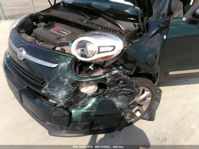 Photo 5 VIN: ZFBCFACH7FZ035290 - FIAT 500L 