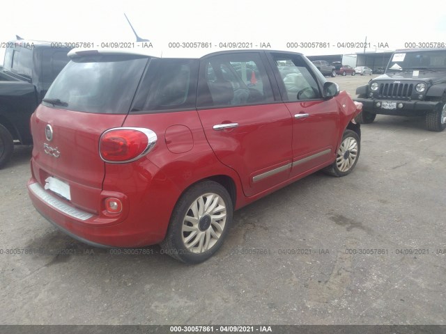 Photo 3 VIN: ZFBCFACH7FZ036794 - FIAT 500L 