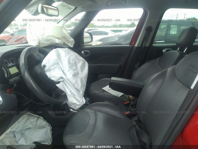 Photo 4 VIN: ZFBCFACH7FZ036794 - FIAT 500L 