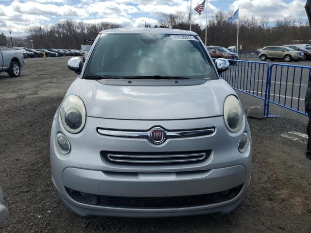 Photo 4 VIN: ZFBCFACH7FZ036861 - FIAT 500 