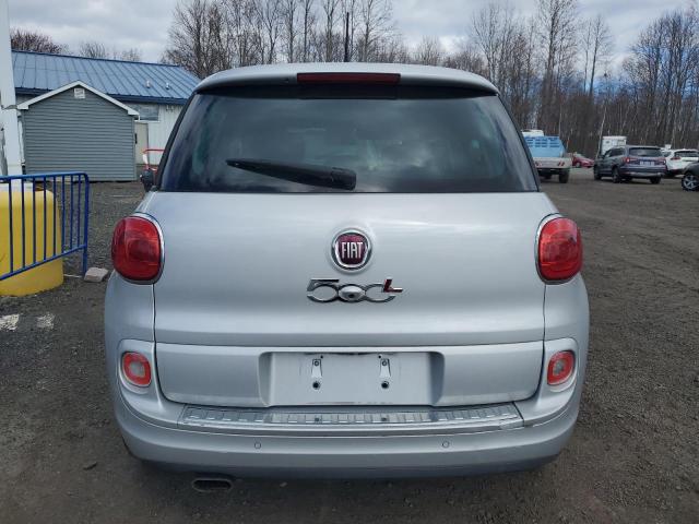 Photo 5 VIN: ZFBCFACH7FZ036861 - FIAT 500 