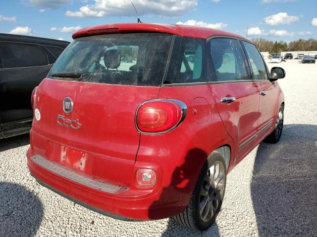 Photo 3 VIN: ZFBCFACH7HZ039133 - FIAT 500L LOUNG 