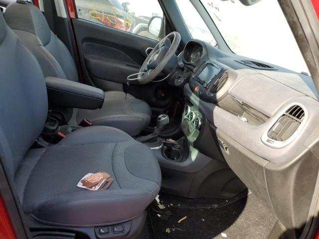 Photo 4 VIN: ZFBCFACH7HZ039133 - FIAT 500L LOUNG 