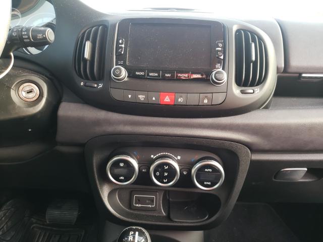 Photo 8 VIN: ZFBCFACH7HZ039889 - FIAT 500L LOUNG 