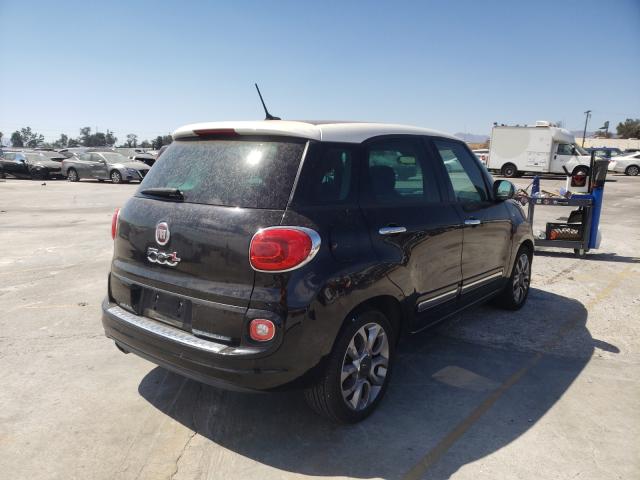 Photo 3 VIN: ZFBCFACH8EZ002832 - FIAT 500L LOUNG 