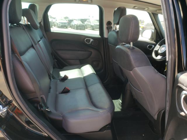 Photo 5 VIN: ZFBCFACH8EZ002832 - FIAT 500L LOUNG 