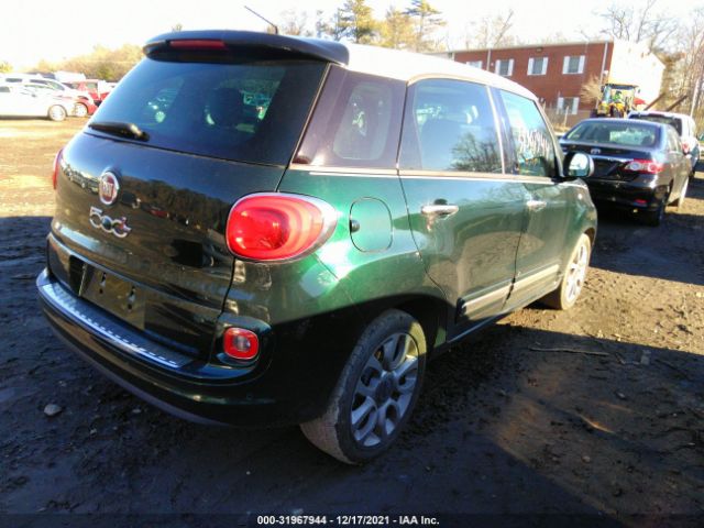 Photo 3 VIN: ZFBCFACH8EZ003513 - FIAT 500L 