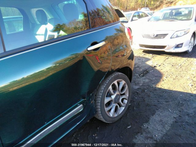 Photo 5 VIN: ZFBCFACH8EZ003513 - FIAT 500L 