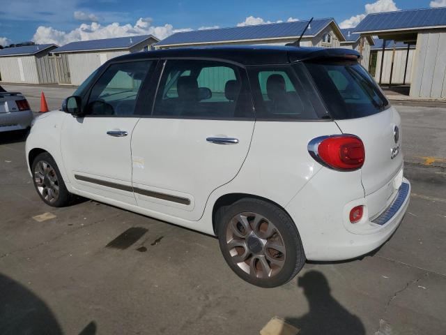 Photo 1 VIN: ZFBCFACH8EZ004015 - FIAT 500L LOUNG 