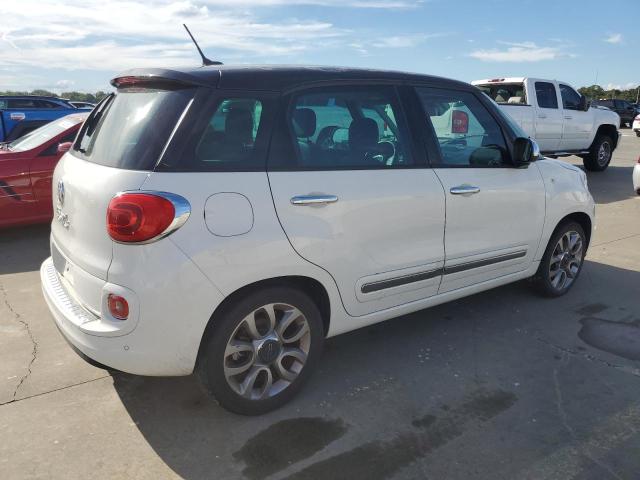 Photo 2 VIN: ZFBCFACH8EZ004015 - FIAT 500L LOUNG 