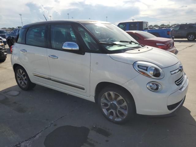 Photo 3 VIN: ZFBCFACH8EZ004015 - FIAT 500L LOUNG 