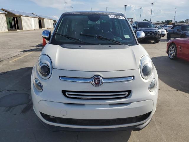 Photo 4 VIN: ZFBCFACH8EZ004015 - FIAT 500L LOUNG 