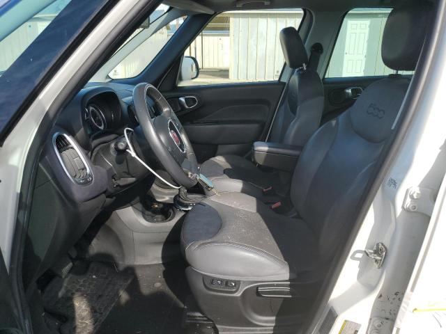 Photo 6 VIN: ZFBCFACH8EZ004015 - FIAT 500L LOUNG 