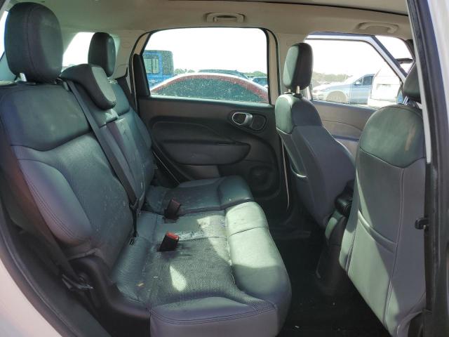 Photo 9 VIN: ZFBCFACH8EZ004015 - FIAT 500L LOUNG 