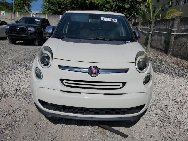 Photo 4 VIN: ZFBCFACH8EZ007450 - FIAT 500 