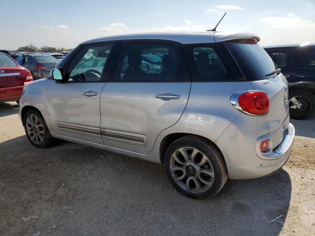 Photo 2 VIN: ZFBCFACH8EZ008324 - FIAT 500L LOUNG 