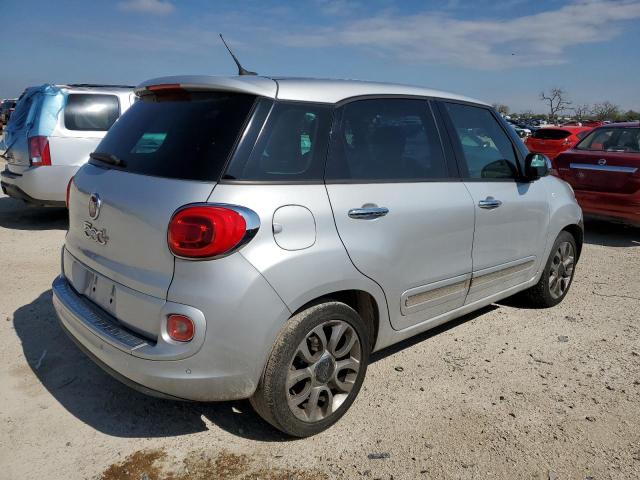 Photo 3 VIN: ZFBCFACH8EZ008324 - FIAT 500L LOUNG 