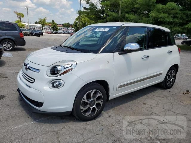 Photo 0 VIN: ZFBCFACH8EZ010686 - FIAT 500L 