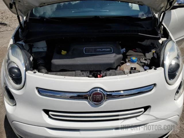 Photo 10 VIN: ZFBCFACH8EZ010686 - FIAT 500L 