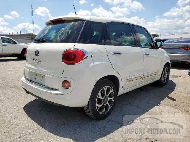 Photo 2 VIN: ZFBCFACH8EZ010686 - FIAT 500L 