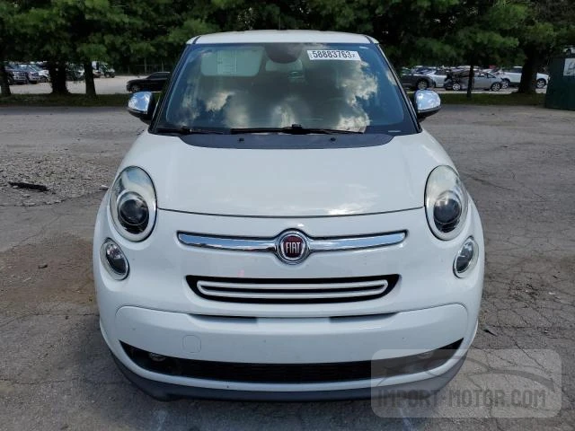 Photo 4 VIN: ZFBCFACH8EZ010686 - FIAT 500L 