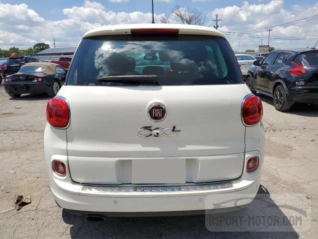 Photo 5 VIN: ZFBCFACH8EZ010686 - FIAT 500L 