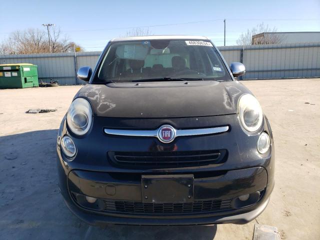 Photo 4 VIN: ZFBCFACH8EZ015130 - FIAT 500 