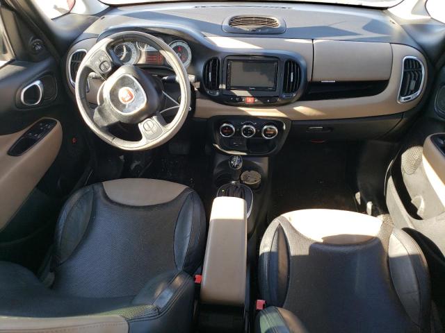 Photo 7 VIN: ZFBCFACH8EZ015130 - FIAT 500 