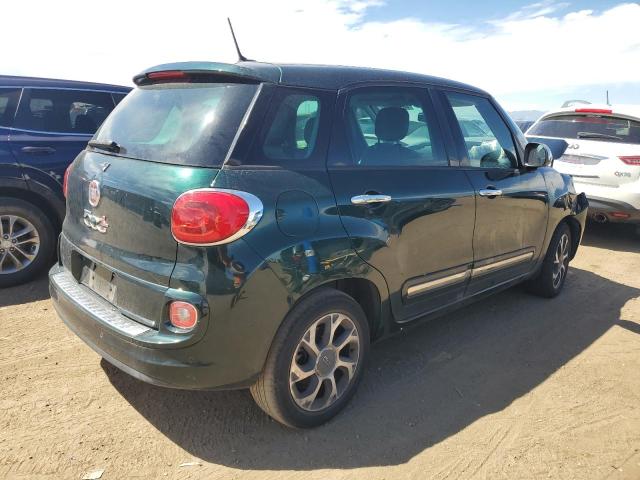 Photo 2 VIN: ZFBCFACH8EZ021946 - FIAT 500L LOUNG 