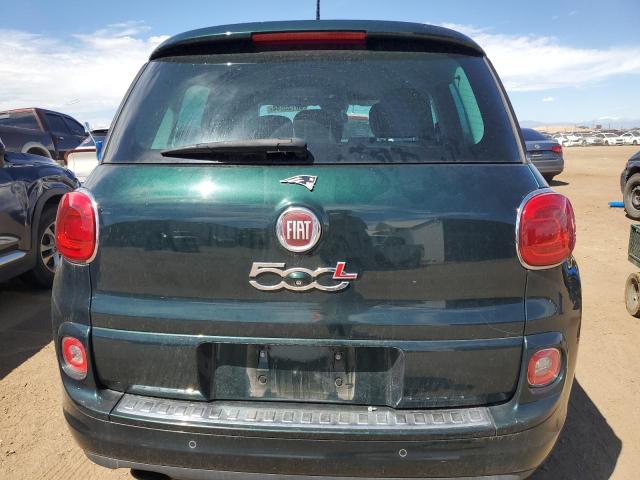 Photo 5 VIN: ZFBCFACH8EZ021946 - FIAT 500L LOUNG 