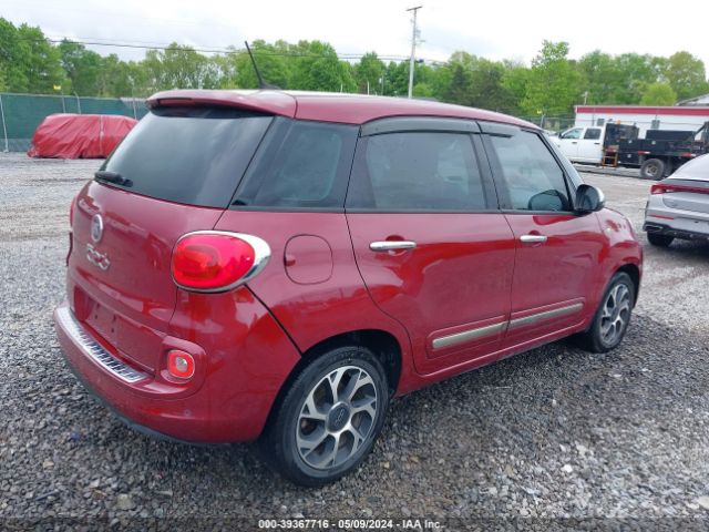 Photo 3 VIN: ZFBCFACH8EZ022014 - FIAT 500L 