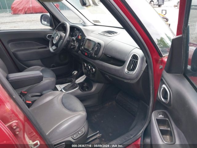 Photo 4 VIN: ZFBCFACH8EZ022014 - FIAT 500L 