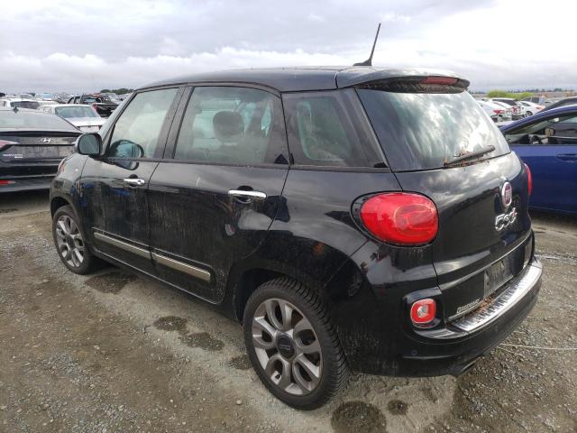 Photo 1 VIN: ZFBCFACH8EZ022112 - FIAT 500L LOUNG 