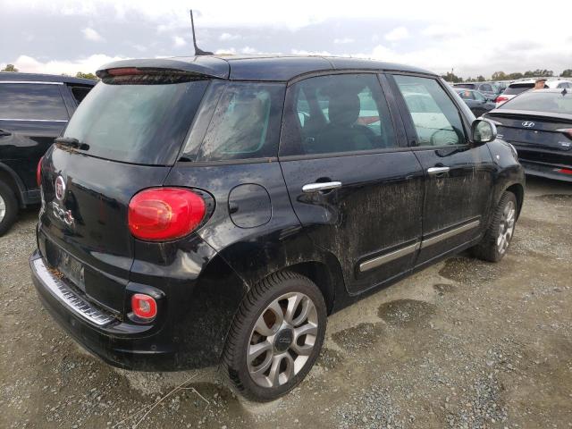 Photo 2 VIN: ZFBCFACH8EZ022112 - FIAT 500L LOUNG 