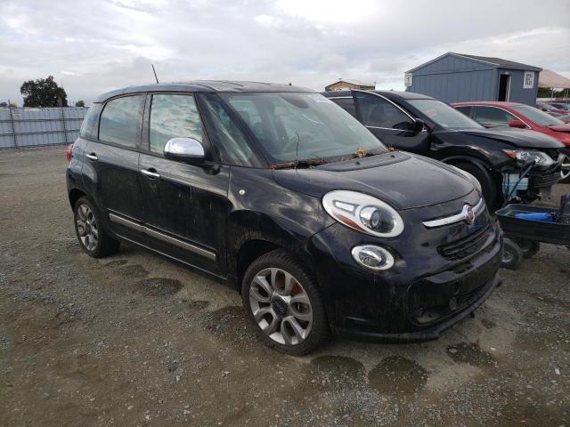 Photo 3 VIN: ZFBCFACH8EZ022112 - FIAT 500L LOUNG 