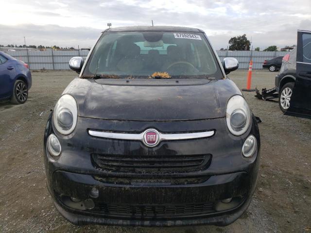 Photo 4 VIN: ZFBCFACH8EZ022112 - FIAT 500L LOUNG 