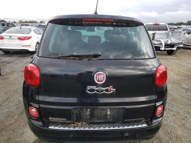 Photo 5 VIN: ZFBCFACH8EZ022112 - FIAT 500L LOUNG 