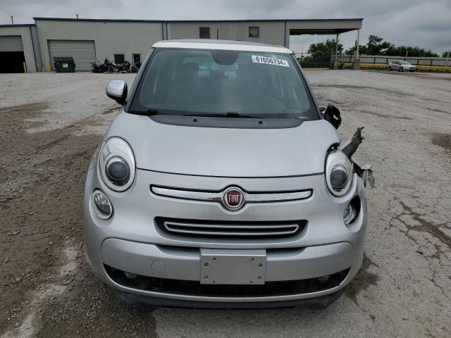 Photo 4 VIN: ZFBCFACH8EZ022210 - FIAT 500 