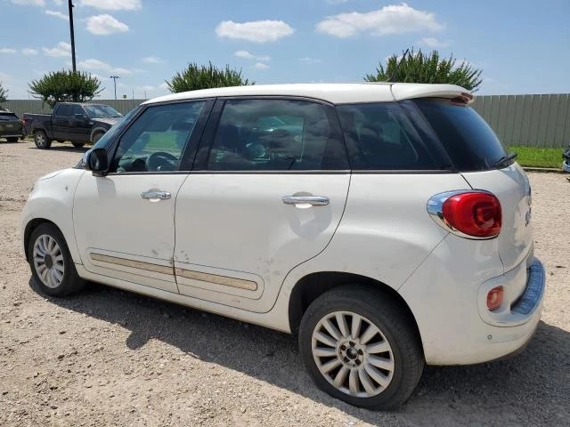 Photo 1 VIN: ZFBCFACH8FZ030101 - FIAT 500L LOUNG 