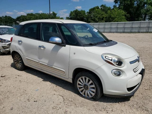 Photo 3 VIN: ZFBCFACH8FZ030101 - FIAT 500L LOUNG 