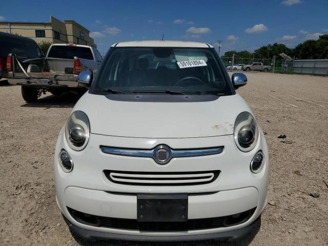 Photo 4 VIN: ZFBCFACH8FZ030101 - FIAT 500L LOUNG 