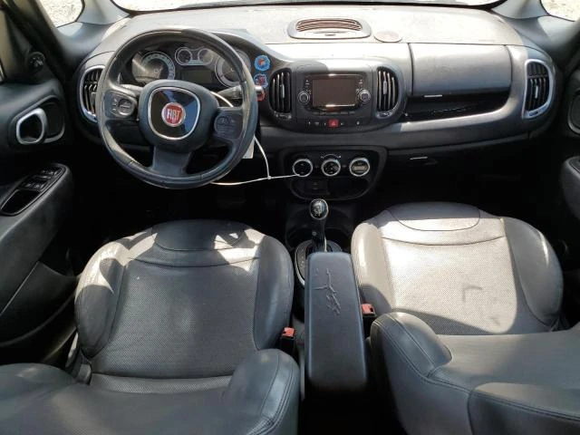 Photo 7 VIN: ZFBCFACH8FZ030101 - FIAT 500L LOUNG 