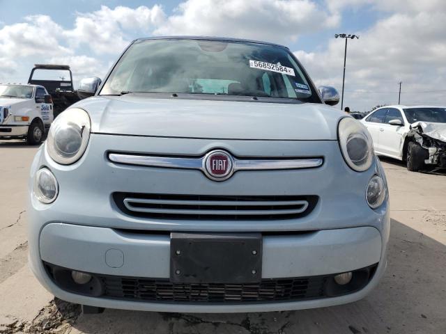 Photo 4 VIN: ZFBCFACH8FZ030762 - FIAT 500 