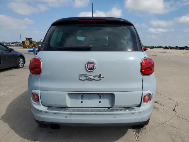 Photo 5 VIN: ZFBCFACH8FZ030762 - FIAT 500 