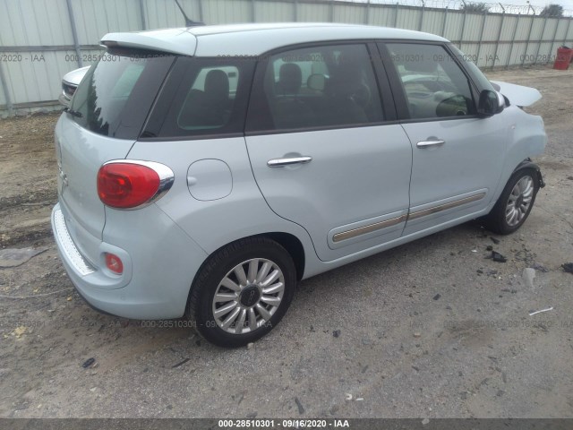 Photo 3 VIN: ZFBCFACH8FZ032205 - FIAT 500L 