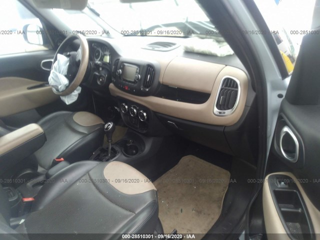 Photo 4 VIN: ZFBCFACH8FZ032205 - FIAT 500L 