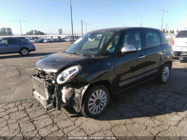 Photo 1 VIN: ZFBCFACH8FZ032723 - FIAT 500L 