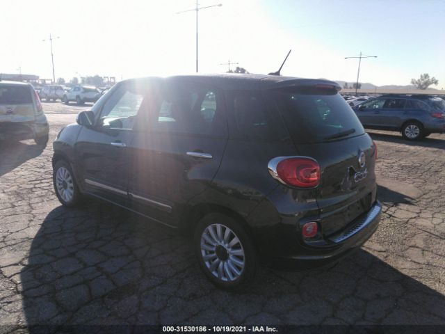 Photo 2 VIN: ZFBCFACH8FZ032723 - FIAT 500L 