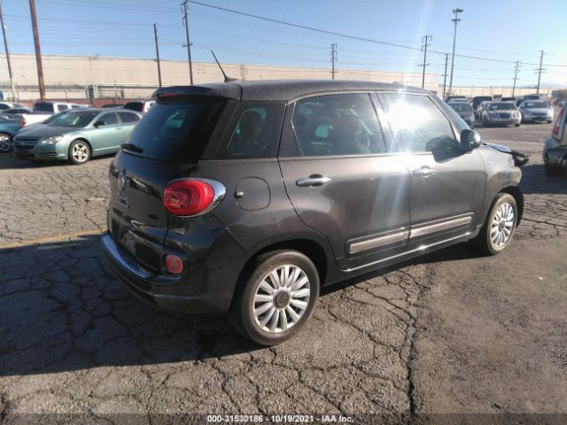 Photo 3 VIN: ZFBCFACH8FZ032723 - FIAT 500L 